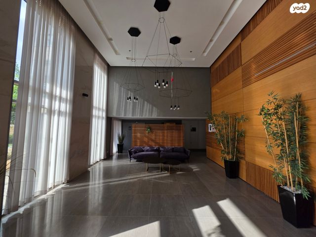 דירה, שושנה דמארי 1, יפה נוף, כפר יונה