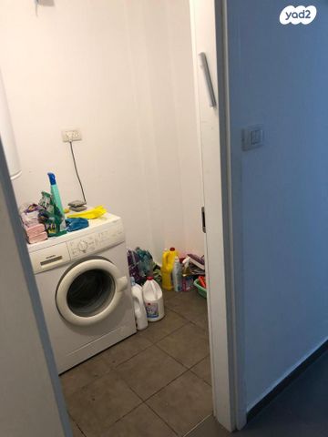 דירה, אבא אבן 6, קרית הלאום, ירושלים