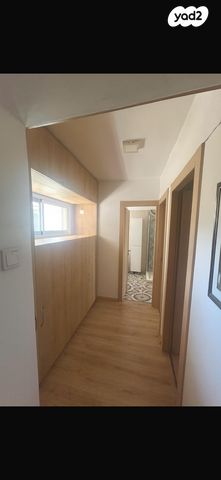 דירה, בני אור 64, שכונה ב', באר שבע