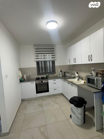 דירה, שלום דנינו 8, נתיבות מערב, נתיבות