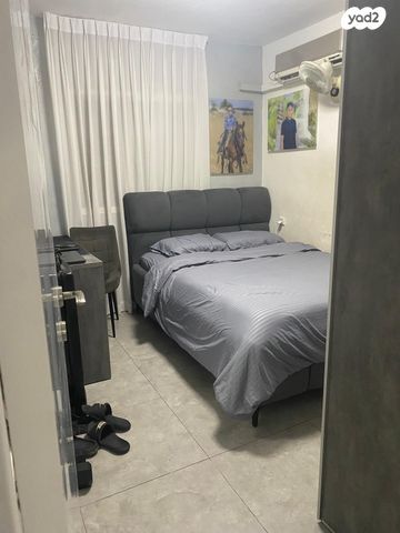 דירה, שדרות ירושלים 220, קרית מנחם בגין, נתיבות