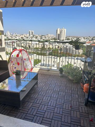 דירה, נחל שורק 18, משואה, מודיעין מכבים רעות