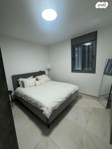 דירה, שלום דנינו 8, נתיבות מערב, נתיבות