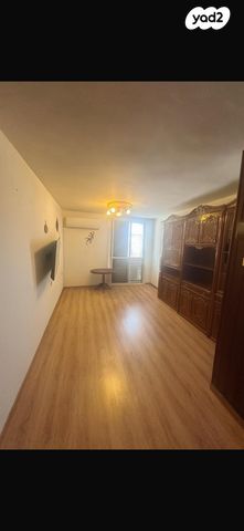 דירה, בני אור 64, שכונה ב', באר שבע