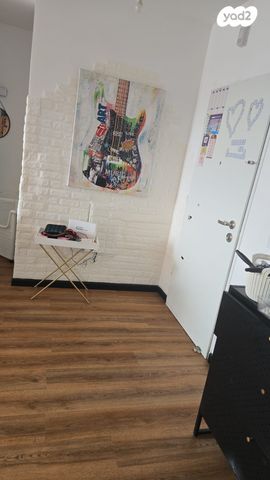 דירה, שדרות בן גוריון 27, פסגות אפק, ראש העין