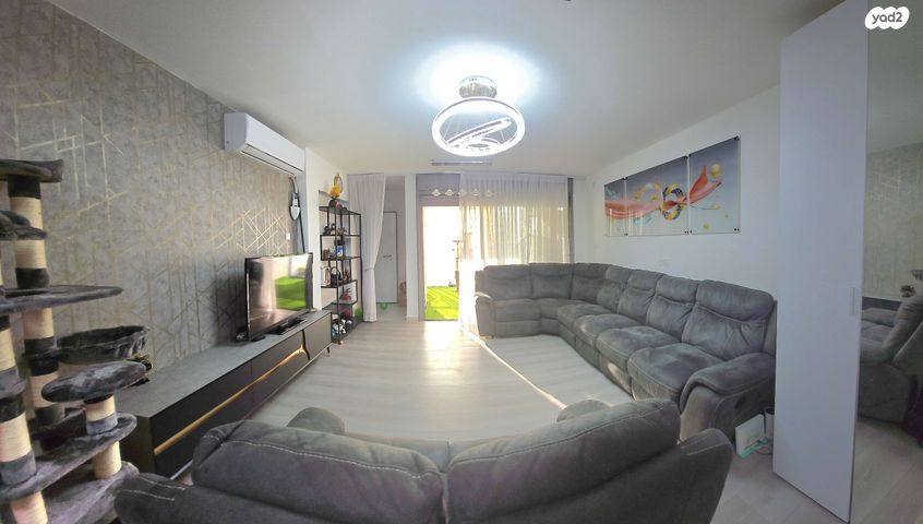 דירה, ויגודסקי 4, רמב"ם, ראשון לציון