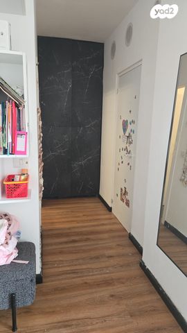 דירה, שדרות בן גוריון 27, פסגות אפק, ראש העין