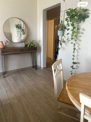 דירה, נחל שורק 18, משואה, מודיעין מכבים רעות