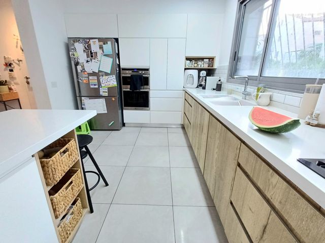 דירה, נחליאלי 16, סנסן, צור הדסה