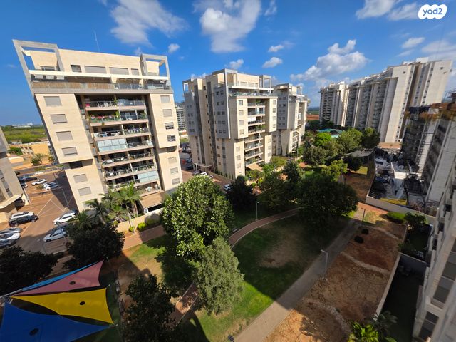 דירה, שושנה דמארי 1, יפה נוף, כפר יונה