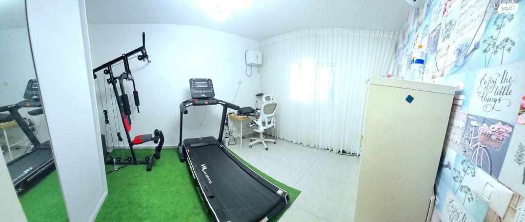 דירה, ויגודסקי 4, רמב"ם, ראשון לציון