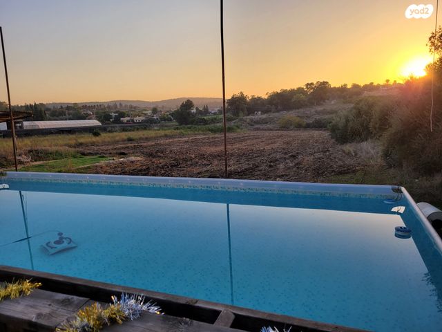 משק חקלאי/ נחלה, התאנה 1, משמר איילון, משמר איילון