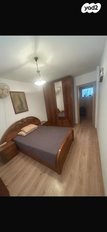 דירה, בני אור 64, שכונה ב', באר שבע