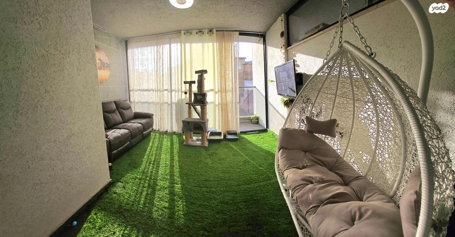 דירה, ויגודסקי 4, רמב"ם, ראשון לציון