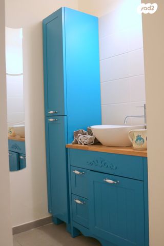 דו משפחתי, שקמה 30, לשם, עלי זהב