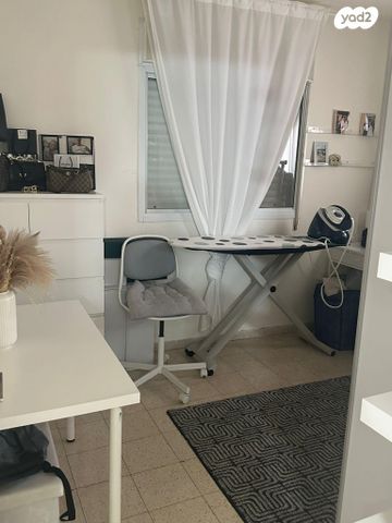 דירה, השקד 6, עין שרה, נהריה