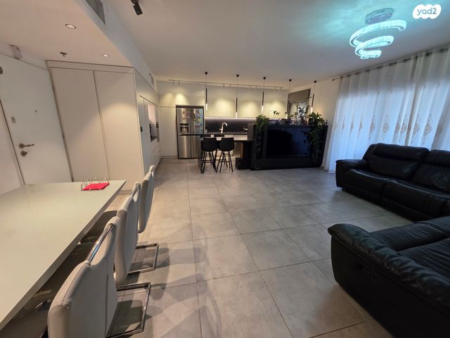 דירה, שושנה דמארי 1, יפה נוף, כפר יונה