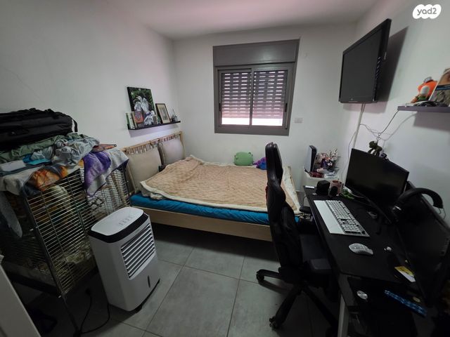 דירה, שושנה דמארי 1, יפה נוף, כפר יונה