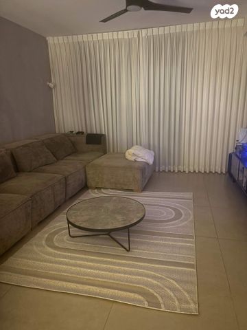 דירה, נחל קדרון 1, פארק הנחל, באר שבע