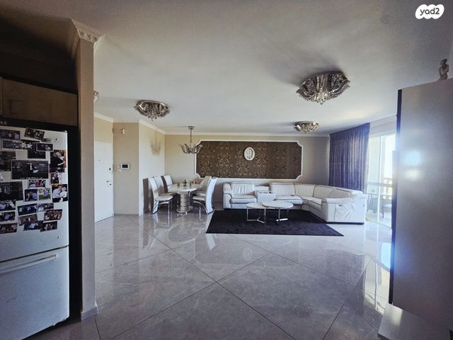 דירה, משעול השוהם 12, בן גוריון, חולון