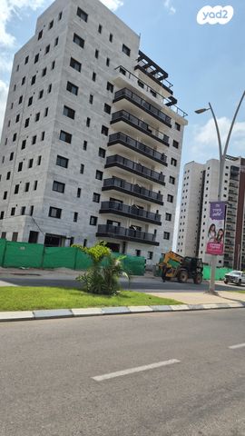 דירה, דרך הים 6, עיר היין, אשקלון