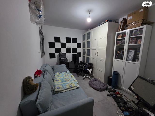 דירה, שושנה דמארי 1, יפה נוף, כפר יונה