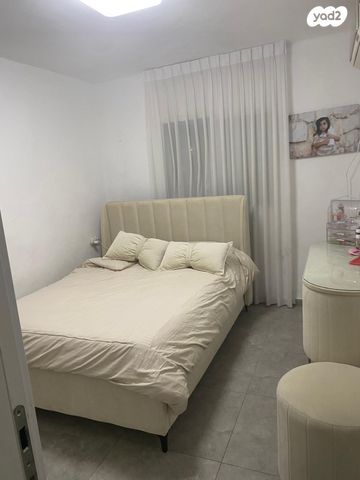 דירה, שדרות ירושלים 220, קרית מנחם בגין, נתיבות