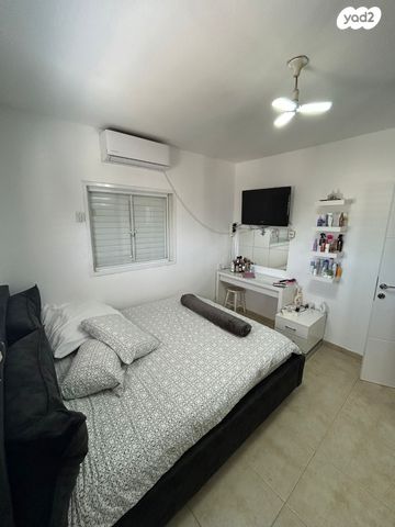 דירה, הצופים 2, גן הורדים, אשקלון