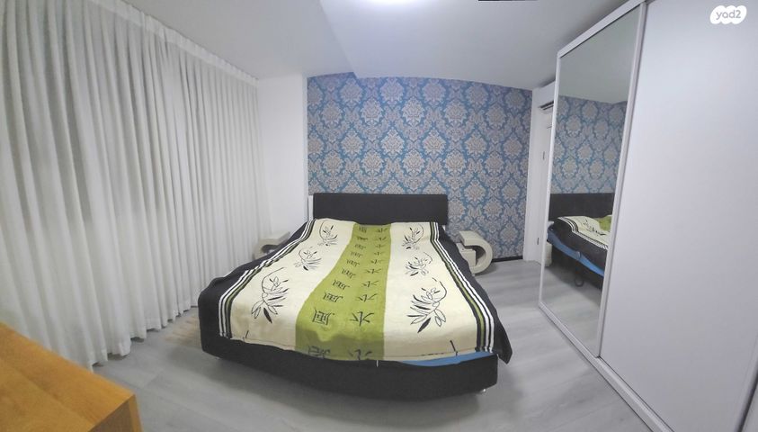 דירה, ויגודסקי 4, רמב"ם, ראשון לציון