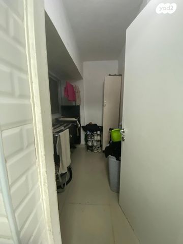 דירה, שדרות ירושלים 220, קרית מנחם בגין, נתיבות