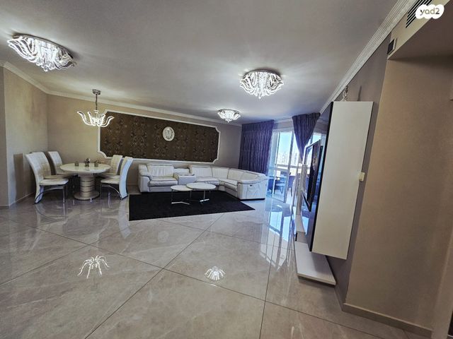 דירה, משעול השוהם 12, בן גוריון, חולון