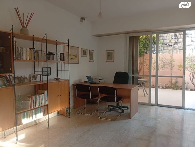 בית פרטי/ קוטג', אריה ל. קובובי 20, רמת דניה, ירושלים