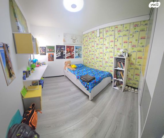 דירה, ויגודסקי 4, רמב"ם, ראשון לציון