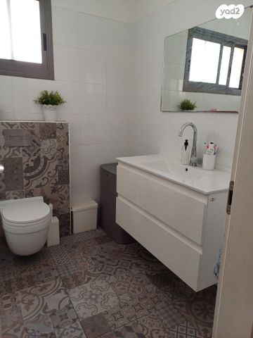 דירה, נחליאלי 16, סנסן, צור הדסה