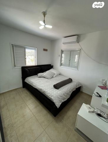 דירה, הצופים 2, גן הורדים, אשקלון