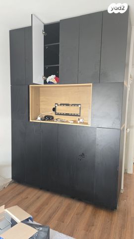 דירה, שדרות בן גוריון 27, פסגות אפק, ראש העין