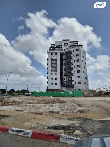 דירה, דרך הים 6, עיר היין, אשקלון