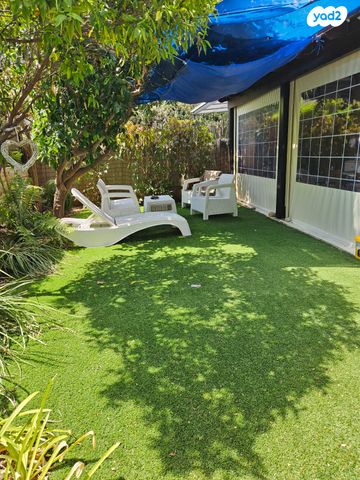 בית פרטי/ קוטג', נופר 11, עין שרה, נהריה