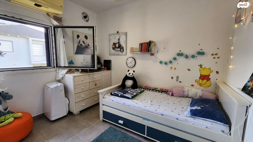 בית פרטי/ קוטג', תלמה ילין 3, בר לב, מזכרת בתיה