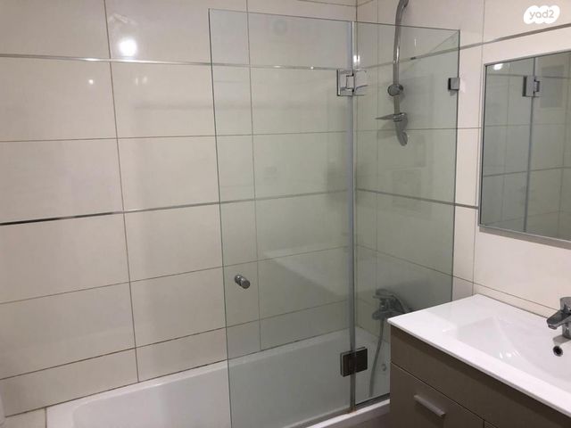 דירה, אבא אבן 6, קרית הלאום, ירושלים