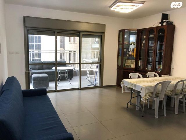 דירה, אבא אבן 6, קרית הלאום, ירושלים