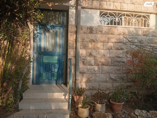 בית פרטי/ קוטג', אריה ל. קובובי 20, רמת דניה, ירושלים