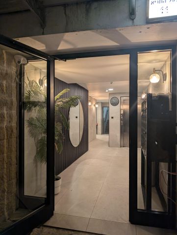 דירה, בעל התניא 11, בעל התניא, לוד