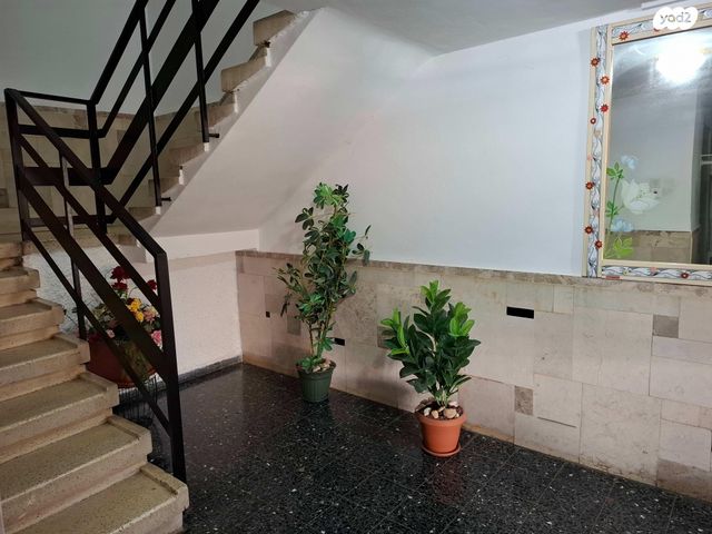 דירה, ההגנה 24, מוצקין הותיקה, קרית מוצקין