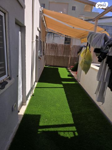 גג/ פנטהאוז, שדרות חיים וייצמן 103, צפון מערב מרכז העיר, נתניה