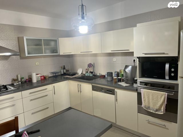 דירה, מנחם אוסישקין 22, רובע ט"ו, אשדוד