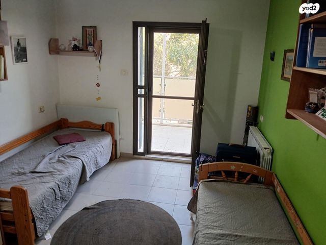 דירה, התקופה 11, גבעת הורדים, רסקו, ירושלים