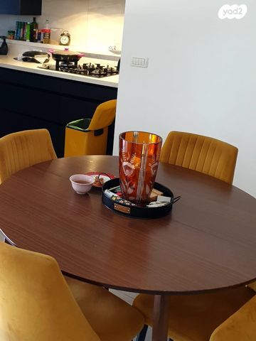 גג/ פנטהאוז, ראול ולנברג 5, רמת אשכול, חיפה