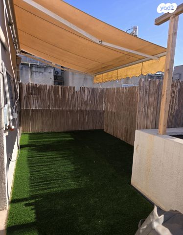 גג/ פנטהאוז, שדרות חיים וייצמן 103, צפון מערב מרכז העיר, נתניה