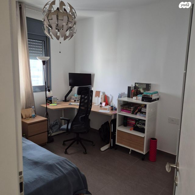 דירה, יעקב בן סירא 5, הרקפות, ראשון לציון